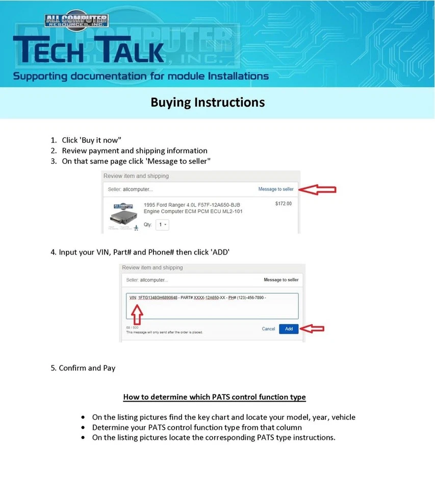 Компьютер двигателя 1999 Ford Mustang 4,6 л XR3F-12A650-YA ECM PCM ECU MLC-461 - Изображение 2 из 4