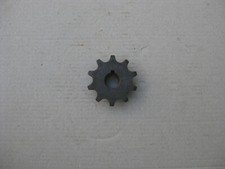 original Sachs Teil 50 / 2 Gang Motor neues Ritzel 11 Z viele Moped Modelle NOS