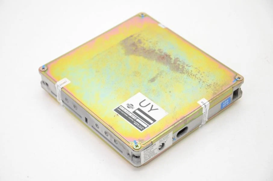 1993 Nissan 300zx Z32 Vert Automatic Engine Control Module ECU ECM A18A94MF9 Foto 4 de 4