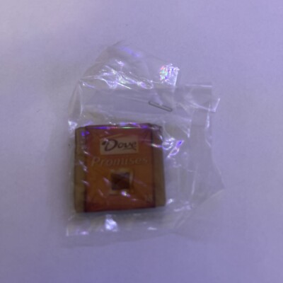 Dove Promises Magnet Kühlschrankmagnet Neu 3x3cm