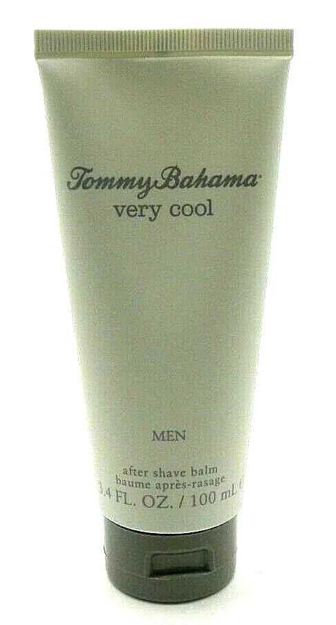 Tommy bahama after 2025 shave balm