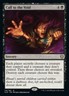 CALL TO THE VOID mtg NM-M Commander Baldurs Gate Rare 1 Card