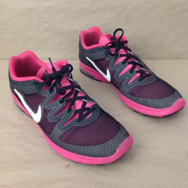 nike air max fusion women's