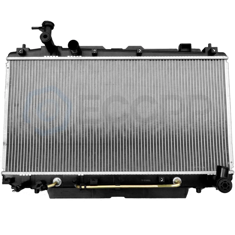 Fit for 2001-2003 Toyota RAV4 2.0L Brand New Cooling Fan & 2403 Radiator Kit - Image 2 of 4