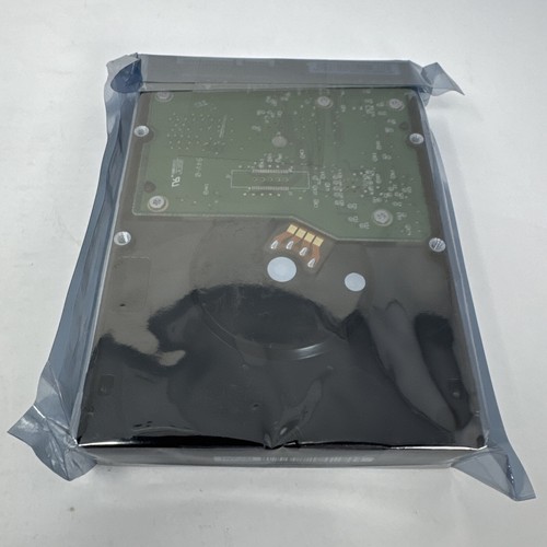 Western Digital WD4000YS - 400GB 7200 RPM SATA 3.5" HDD - Picture 5 of 5