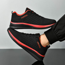 Mens Extra Wide Athletic Shoes For Working, Walking And Running Sneakers Trainer