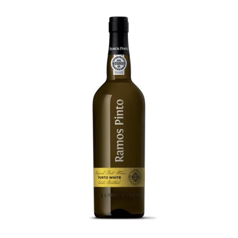 Ramos Pinto - Porto White / Porto Bianco 0,75 lt.
