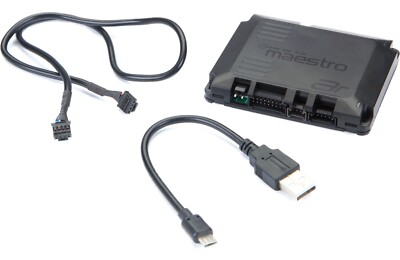 Maestro ADS-MAR Amplifier Replacement Module
