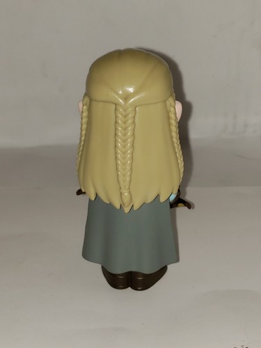 Funko Pop! Soda LEGOLAS Lord of The Rings Movies COMMON 1/10,500 Vinyl Figure! ^ - Picture 6 of 16
