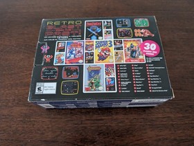 Nintendo NES Classic Edition Mini Console With 30 Games