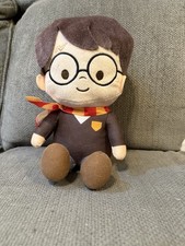 Warner Bros. 2023 Harry Potter Plush Stuffed Toy 