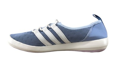 Size 10 adidas Terrex CC Boat Sleek Blue for sale online