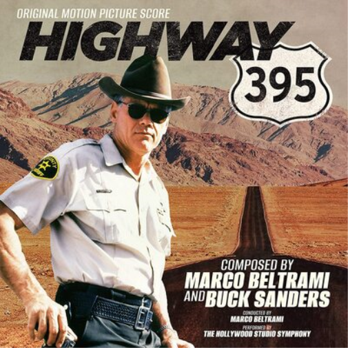 Highway 395 (CD) Album