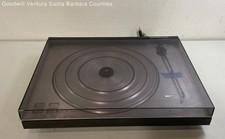 Bang  Olufsen Beogram RX Turntable for PARTS/REPAIR 5773