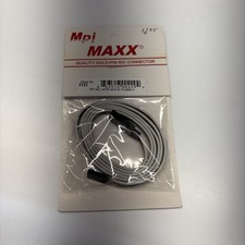 MPI Maxx 30 Extension w/HD Wire for Futaba J ...