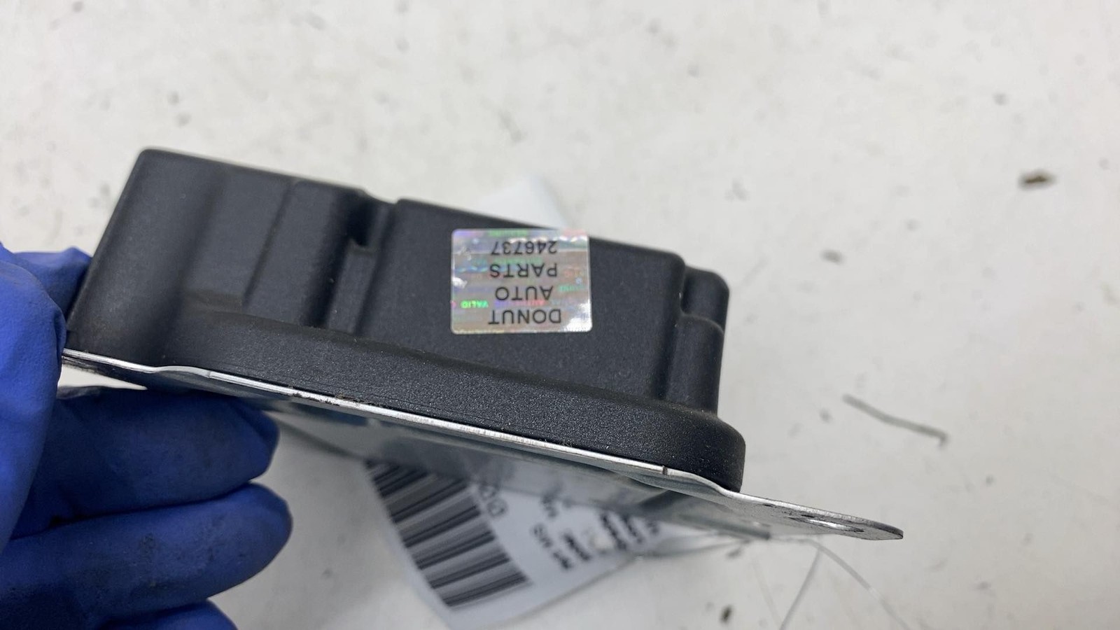 ⭕ 2014-2021 Maserati Ghibli Safety Restraint SRS Control Module Unit 670100885