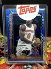 2025 Topps OG Anunoby Base (Raw)