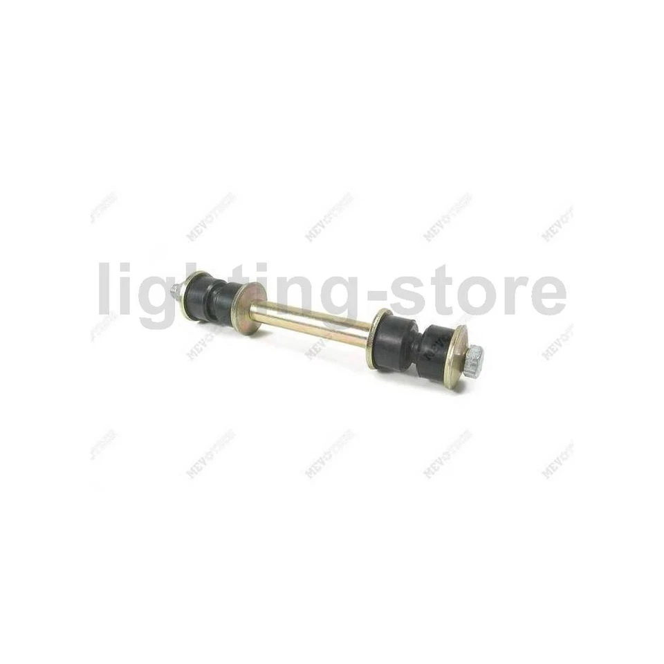 2 Front Sway Bar Link Kit Fits 1946 Chevrolet DJ Fleetline Fleetmaster - Image 2 of 4