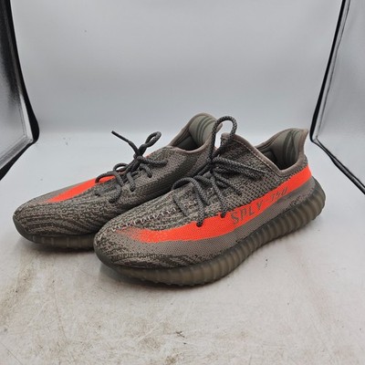 Size 12 - Adidas Yeezy Boost 350 V2 Low Beluga