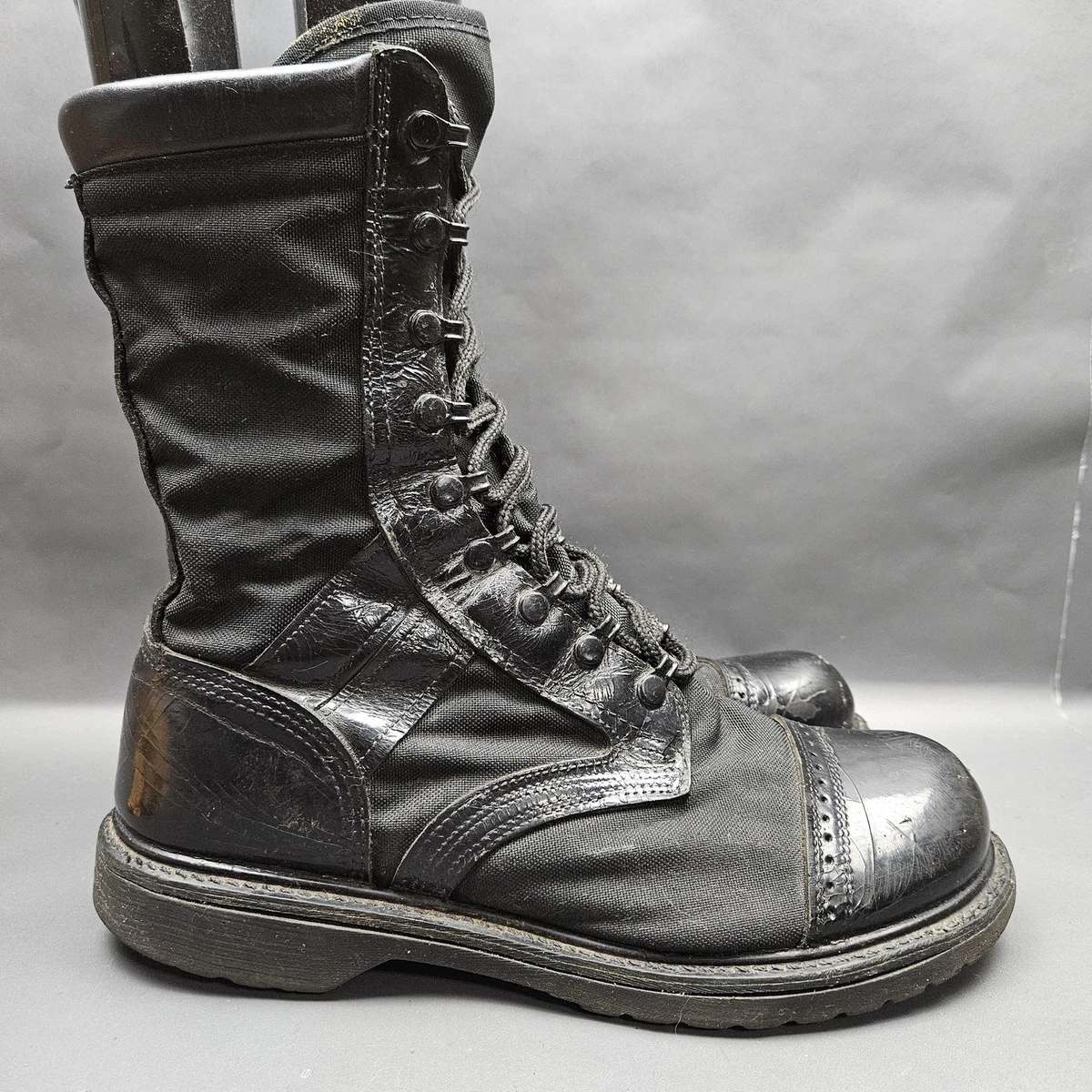 corcoran paratrooper boots products for sale | eBay