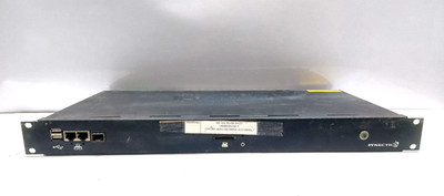 SYNECTICS E1600 Video Audio 16 Kanal H264 Netzwerkbasierter Encoder E 1600
