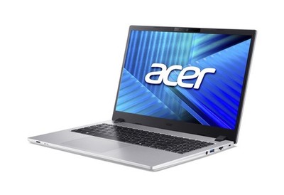 Acer TravelMate P2 TMP215-75-G2-TCO-56WH Intel  Core  Ultra 5 125H Notebook 39,6