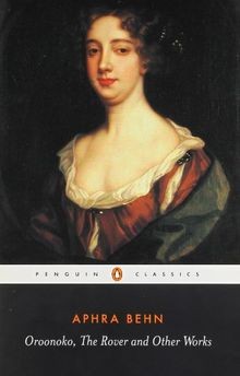 Oroonoko, the Rover and Other Works (Penguin Classics) v... | Buch | Zustand gut