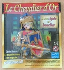 NEW SEALED PLAYMOBIL THE GOLDEN KNIGHT GOLD KNIGHT FIGURE