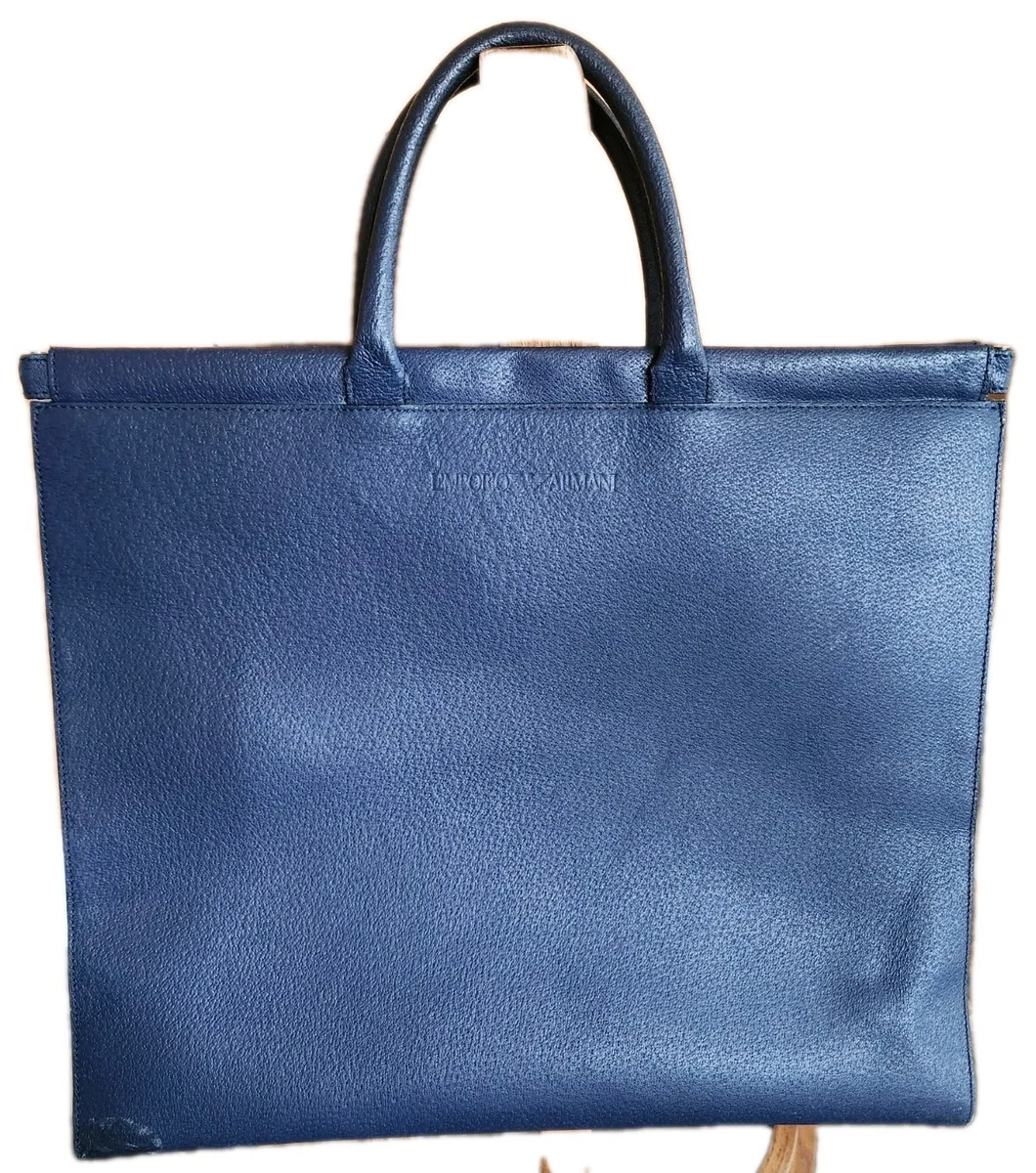 emporio armani bag products for sale | eBay