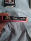 1974 YES “Yesterdays” 8-Track- Atlantic- Tested TP 18103 — photo 2