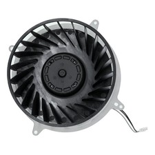 Inner Cooling Fan for PlayStation 5 PS5 23 Blades, 2.15a  CFI-11XX/12XX 