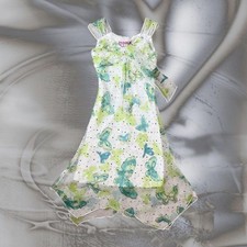 My-michelle Women's multi Dress