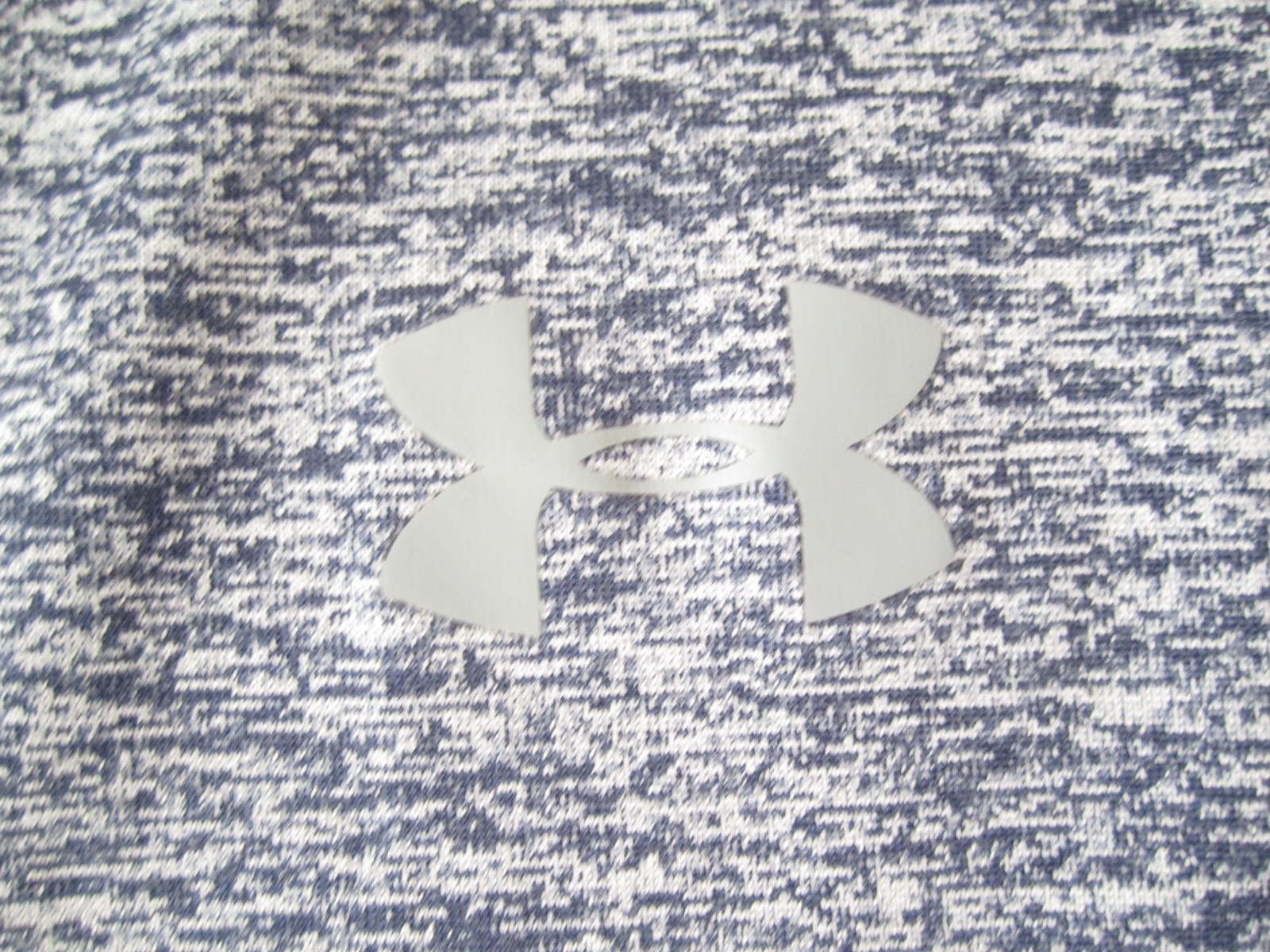 Men's Under Armour Tech Tee Loose Heat Gear Short Sleeve TShirt Sz XL (MT837) thumbnail 8