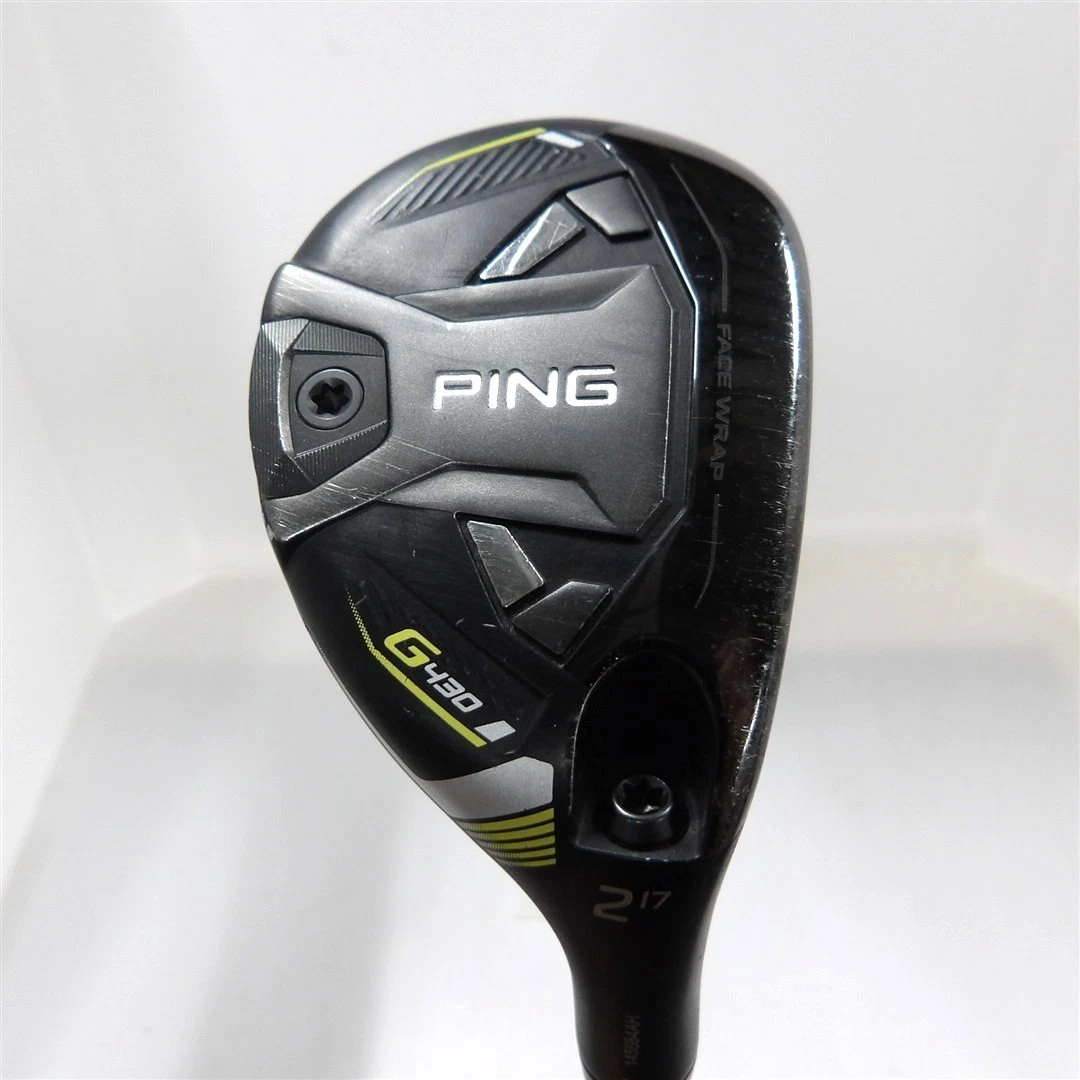 Ping 17 Loft Hybrid Golf Clubs for sale - eBay