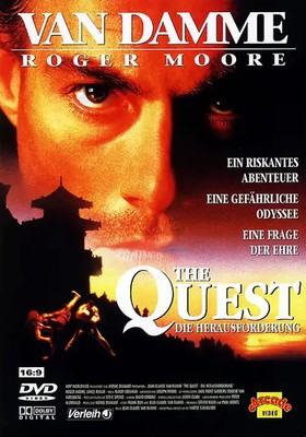 The Quest - Die Herausforderung