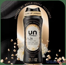Unstopables Unlimited Scent Booster Beads N26 Floral Rose Honey Odor Eliminator