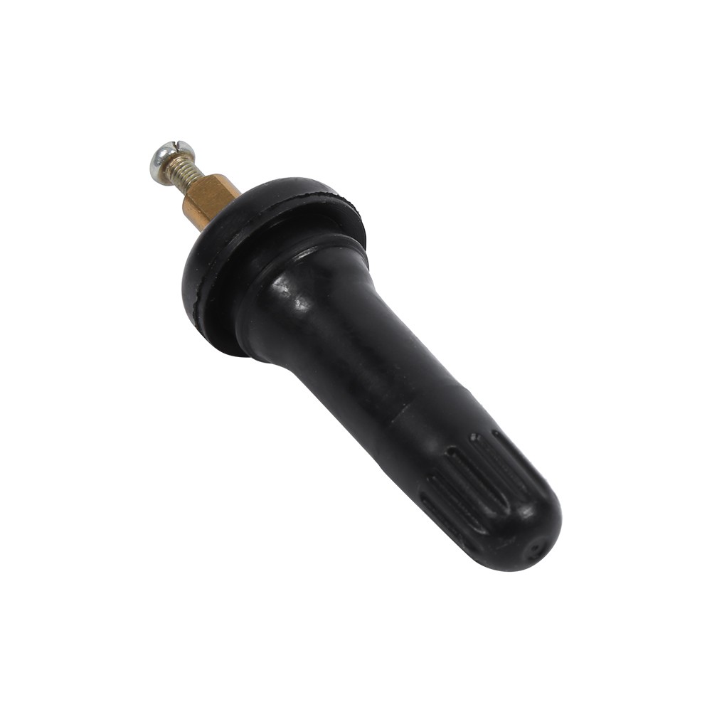 Anti-explosion TPMS Valve Stem Snap In Tire Valve Stems For Regal