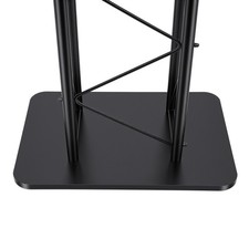 Presentation Stands Lecterns Curved Podium Pulpit Church Conference Lectern New