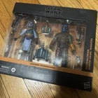 Shriek-Hawk Trainers NEW The Mandalorian The Black Series Star Wars