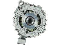 AS-PL Lichtmaschine Generator Lima As A0498S 12V FüR Volvo S40 2 544 V40 525 C30