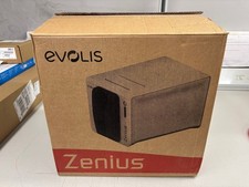 Evolis Classic stampante per cartellini rossi ZN1U0000RS - senza nastro o schede