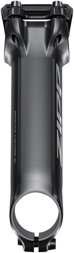 Zipp Speed Weaponry Service Course SL Stem 80mm 31.8 +/-6 1 1/8" Alloy Black - Picture 3 of 4