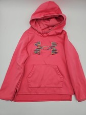 YSM Under Armour Hooded Sweatshirt