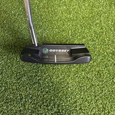 Odyssey Toulon Chicago 34.75 Inches