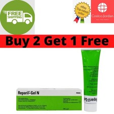Reparil- Gel N 100g entzündungshemmend, schmerzlindernd & schwellend