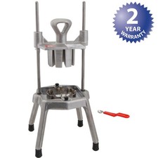 Prince Castle 908A8 Fasline Wedge Witch® Wedger 8section