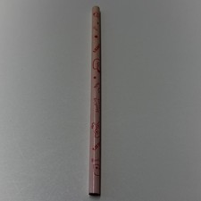Vintage Little Twin Stars Pencil 1976 Wood New Sanrio Made In Japan Pink