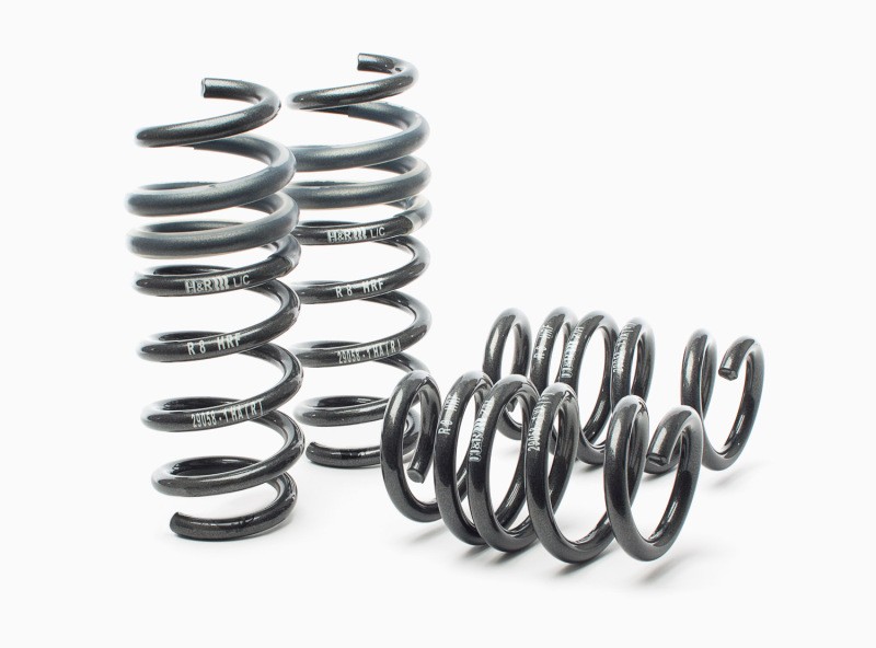 H&R For Sport Spring Kit 29058-1 – Fits 2008-2015 Audi R8 & R8 Cabrio V8/V10
