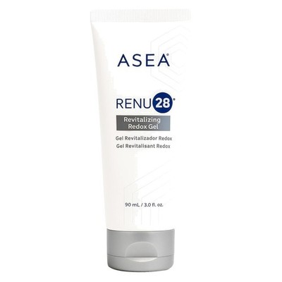 Redox Molecule Gel - Improve Elasticity, Fine Lines - 90 ml