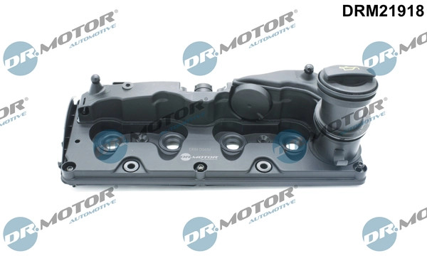Couvercle de culasse Dr. Motor Automotive DRM21918 pour moteur diesel dci